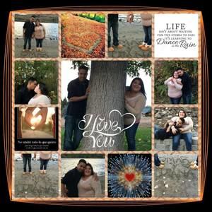 Meet your Posher, Omar diana